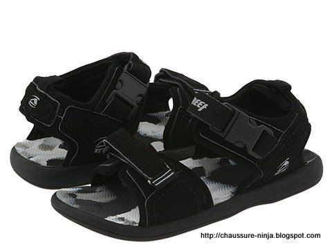 Chaussure ninja:chaussure-572841