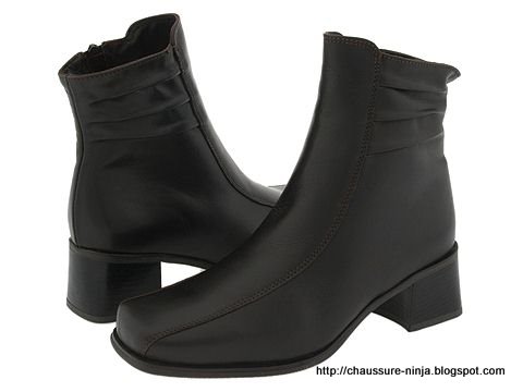 Chaussure ninja:K573687
