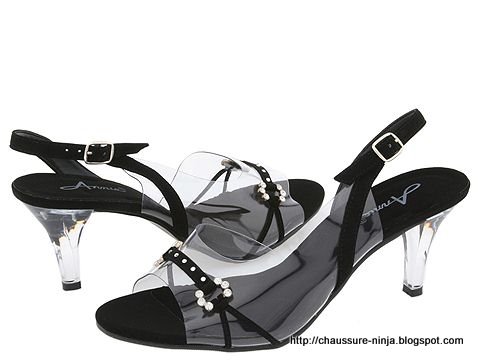 Chaussure ninja:DD573578