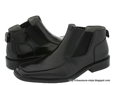 Chaussure ninja:Z504-573755