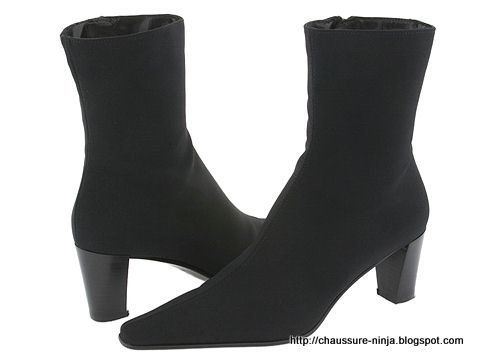Chaussure ninja:Y645-573756