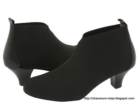 Chaussure ninja:326G~<573786>