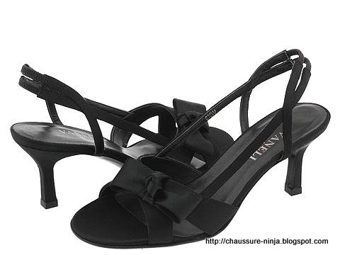 Chaussure ninja:chaussure573928