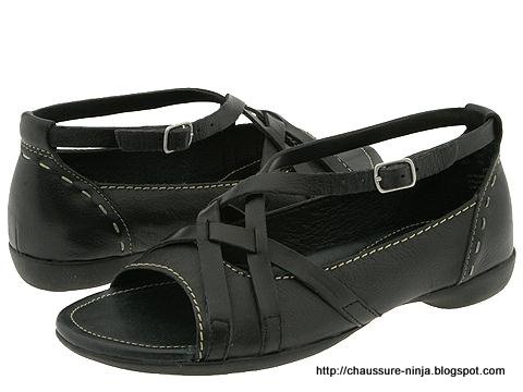 Chaussure ninja:chaussure-574031