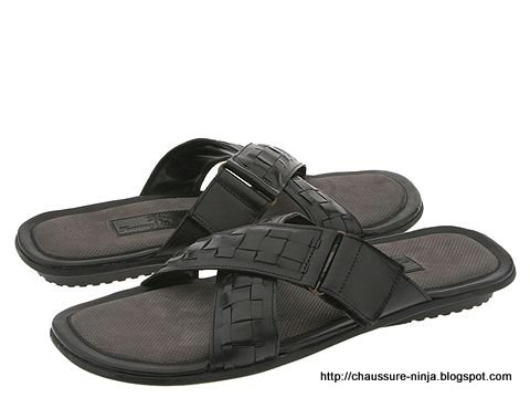 Chaussure ninja:chaussure-574047
