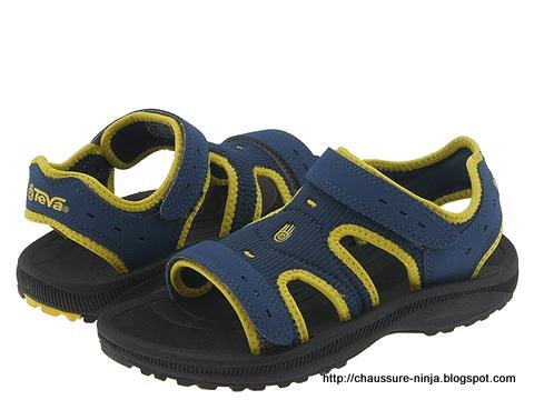 Chaussure ninja:chaussure-574237