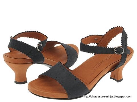 Chaussure ninja:chaussure-574099