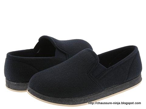 Chaussure ninja:chaussure-574120