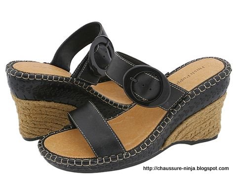 Chaussure ninja:chaussure-574183