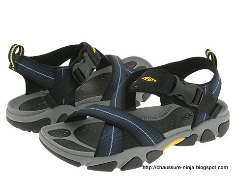 Chaussure ninja:chaussure-574402