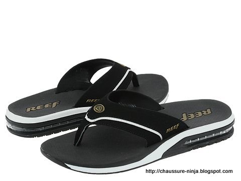 Chaussure ninja:chaussure-574358