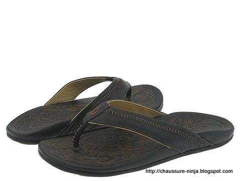 Chaussure ninja:chaussure-574509