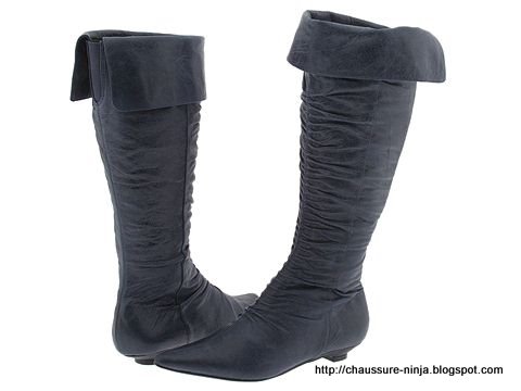 Chaussure ninja:chaussure-574556