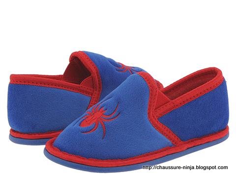 Chaussure ninja:chaussure-574664