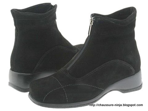 Chaussure ninja:ninja-574720