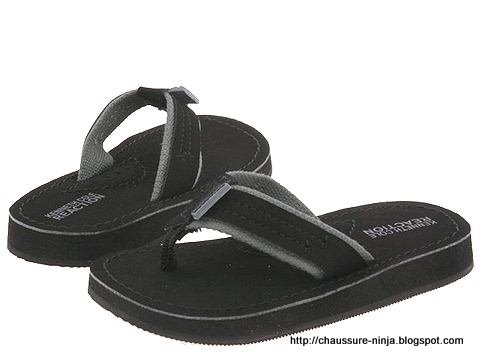 Chaussure ninja:ninja-575045