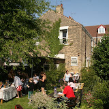 Open Day 2008