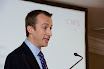 Paul Edmondson partner, CMS Cameron McKenna Ügyvédi Iroda