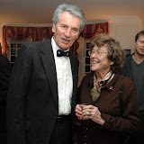 2007 Matthiesen Dinner