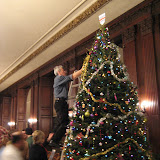 2007 Tree Decorating Exercises