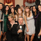 Class of 2008 Senior Cocktail Party