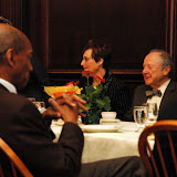 2008 Matthiesen Dinner
