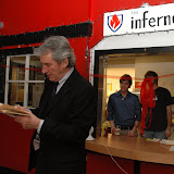 Inferno Grand Opening