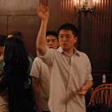 2009 Root Beer Pong Tournament