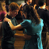 Pre-Fete: Swing Dance Lesson