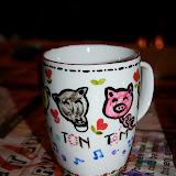 Mug Painting