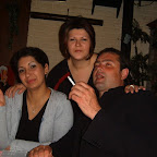 Veče u Restoranu Fontana - 20. april 2005
