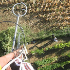 Montaža antena - 10. septembar 2008