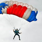 Padobranski kup - 25. jul 2010
