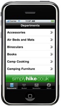 hike-iphone-app