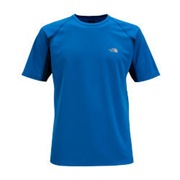 North-Face-Short-Sleeve-Alberta-Vertex-Tee---Jake-Blue