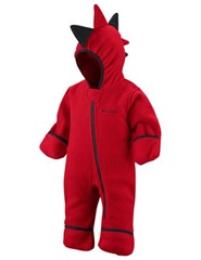 COLUMBIA-LITTLE-D-FLEECE COLUMBIA-LITTLE-D-FLEECE