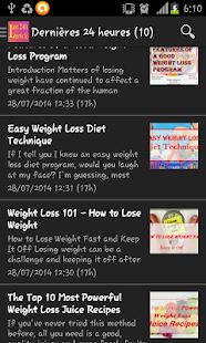 How to get weightloss tips 1.0 apk for pc