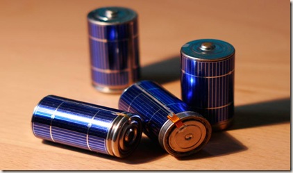 solarbatteries