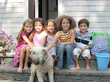 Cousins!