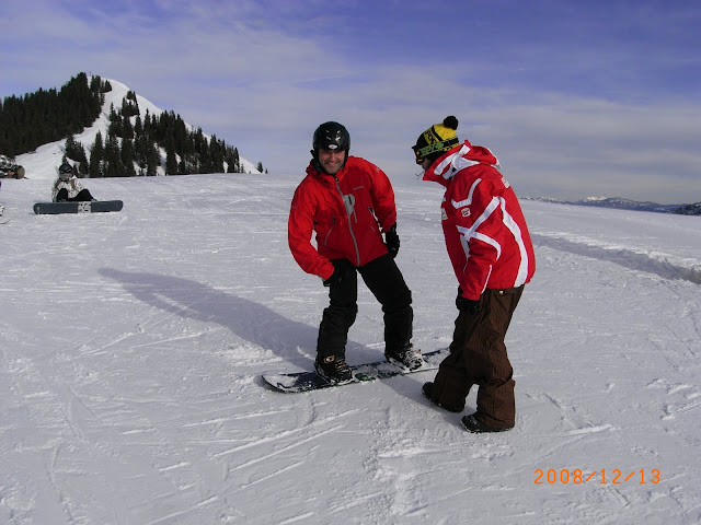 Photo of  Westendorf Austria