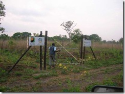 02_Fence gate