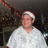 Christmas Party 2006
