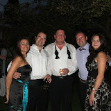 Ladies Summer ball 2009