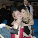 Ladies Summer Ball 2003