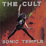 Sonic Temple Cover
