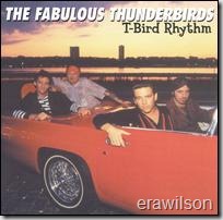 1982 - T-Bird Rhythm
