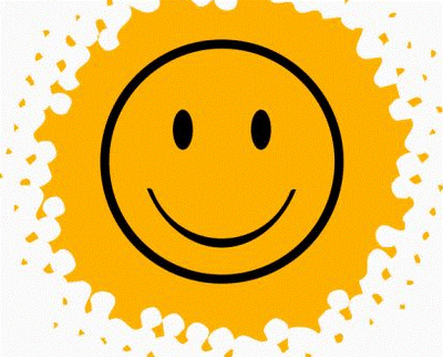 smile