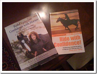 confidence-books