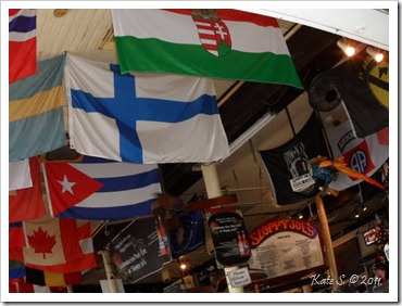 finnish flag sloppy jones