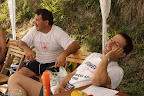Sotto il gazebo... 2